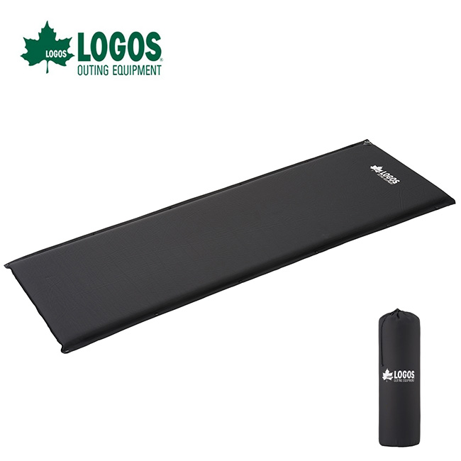 LOGOS ロゴス 55セルフインフレートマット・SOLO(2026LIMITED)