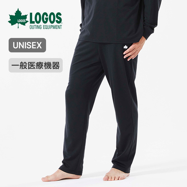 LOGOS ロゴス LOGOS by LIPNER リカバリーパンツ