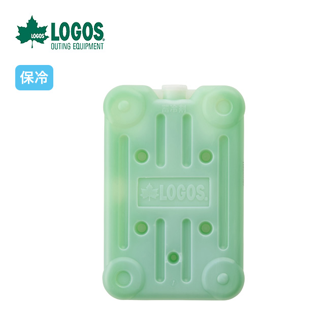 LOGOS ロゴス 氷点下パック・ギャップディスク