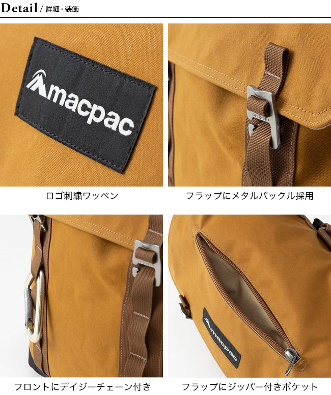 MACPAC