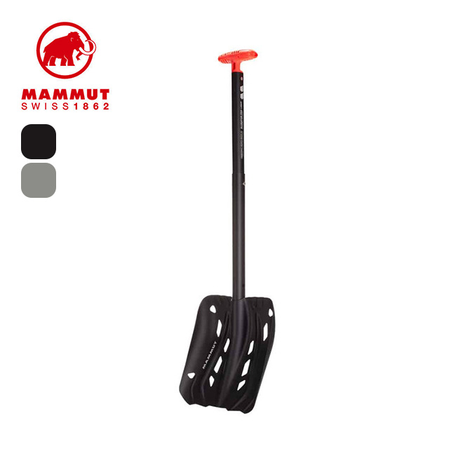 MAMMUT マムート アルゲーター プロライト