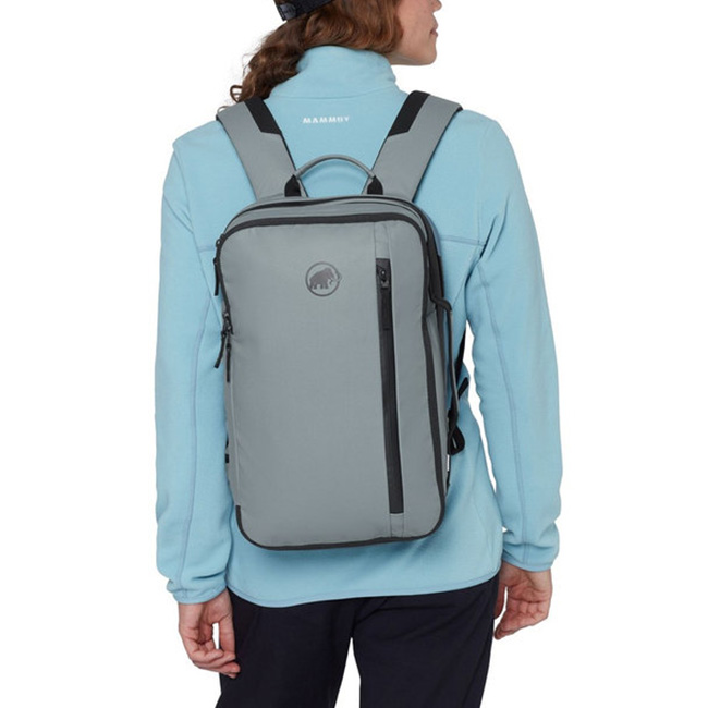 MAMMUT マムート セオントランスポーター 15L: SUNDAY MOUNTAIN ANA
