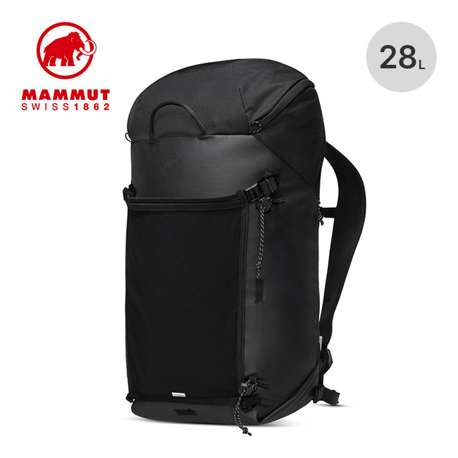 MAMMUT マムート アルト28L