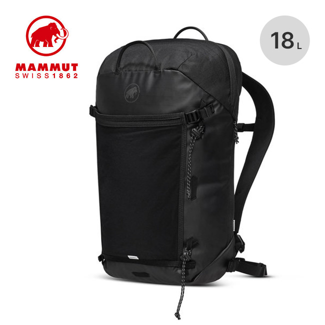 MAMMUT マムート アルト18L