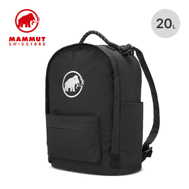 MAMMUT マムート ウィリー20L