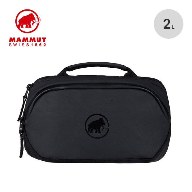 MAMMUT マムート セオンウエストパック2L