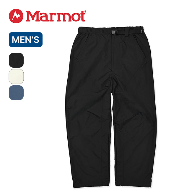 Marmot マーモット パーテックス ジャンクションパンツ