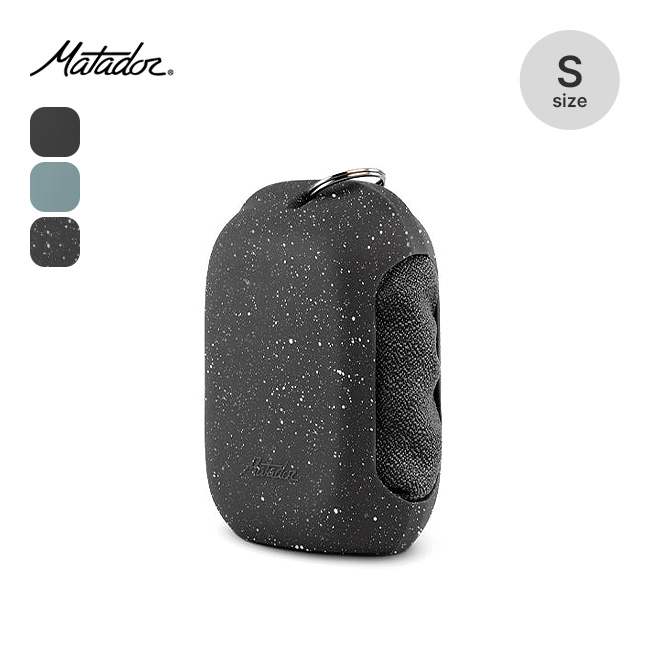 Matador マタドール ナノドライトレックタオルS