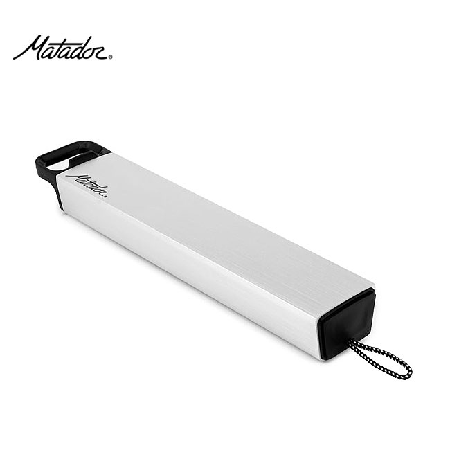 Matador マタドール ウォータープルーフピルキャニスター