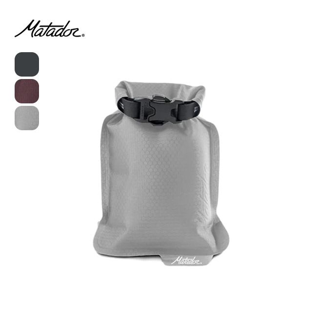 Matador マタドール フラットパックソープバーケース