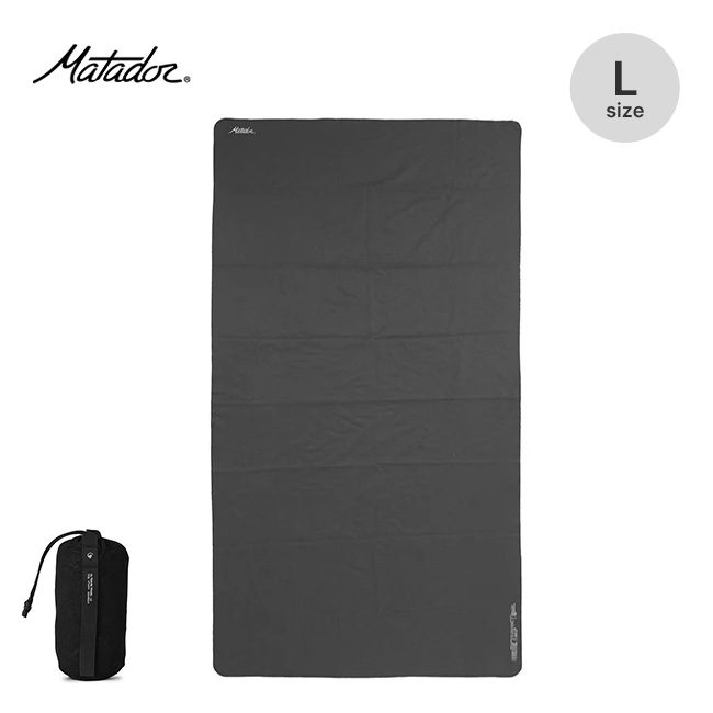 Matador マタドール ULトラベルタオルL