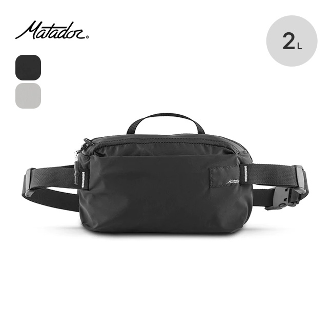 Matador マタドール リフラクションパッカブルスリング