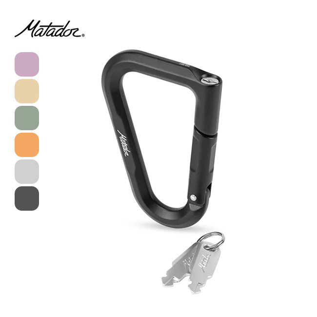 Matador マタドール ベータロック