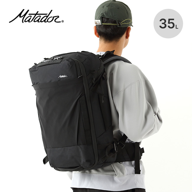 Matador マタドール グローブライダー35