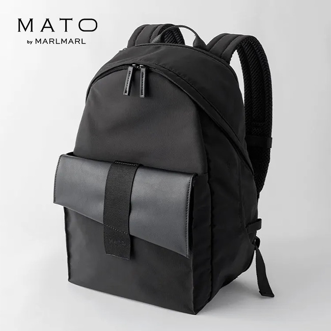 MATO by MARLMARL マトーバイマールマール ジョーイバックパック
