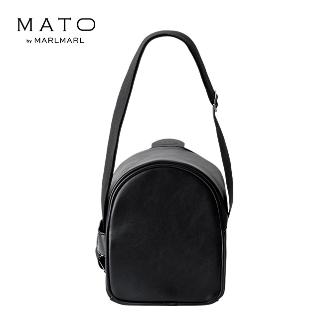 MATO by MARLMARL マトーバイマールマール ハニカムバッグ