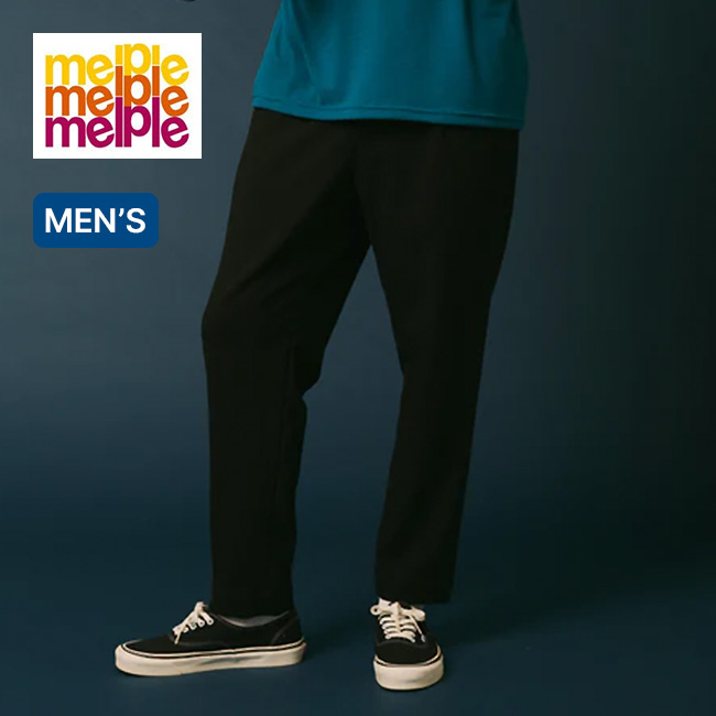 melple メイプル ウィンターキャットパンツ