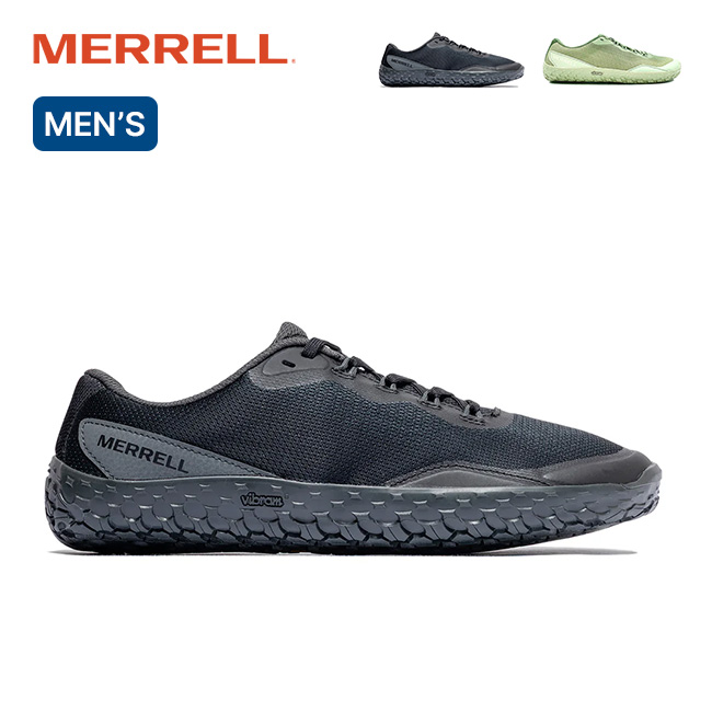 MERRELL メレル ベイパーグローブ7 メンズ
