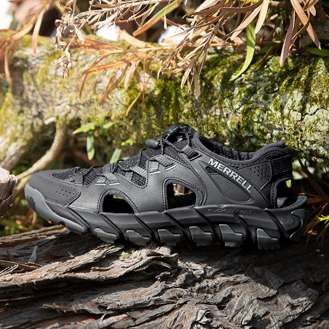 MERRELL メレル マイポエクスプローラーシーブ メンズ(8(26cm