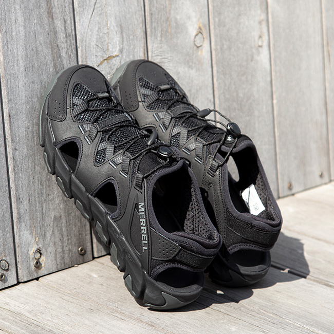 MERRELL メレル マイポエクスプローラーシーブ メンズ(8(26cm