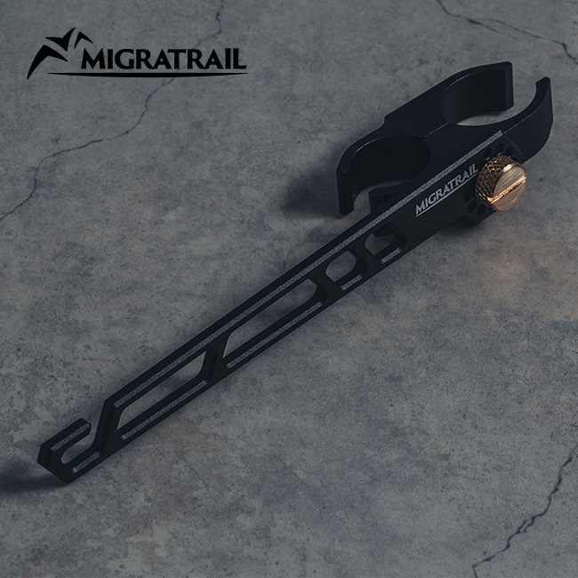MIGRATRAIL ミグラトレイル アドハンガー ラージ