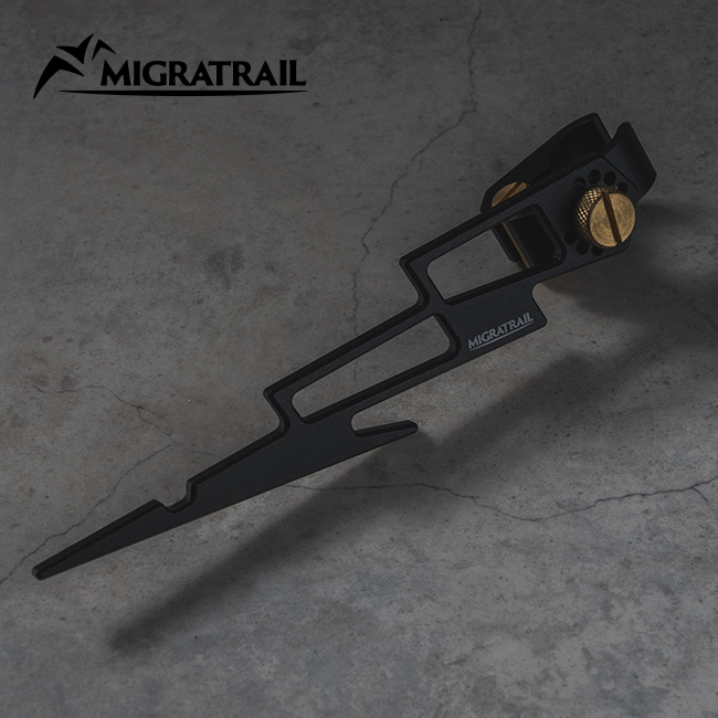 MIGRATRAIL ミグラトレイル アドハンガーイナズマ