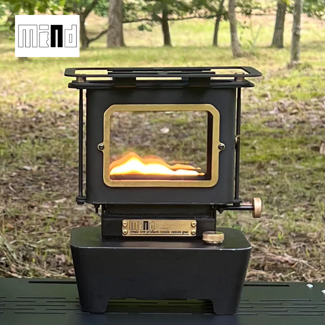 mind マインド アイロンストーブ: SUNDAY MOUNTAIN ANA Mall店｜ANA