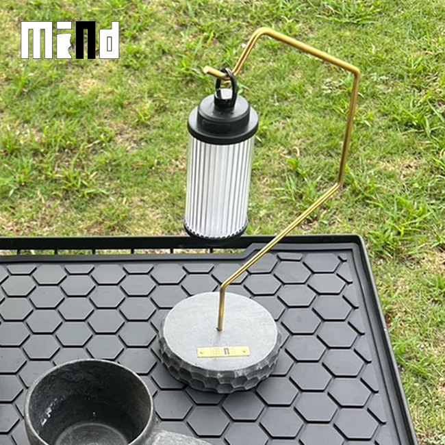 mind マインド モルタルランタンスタンド