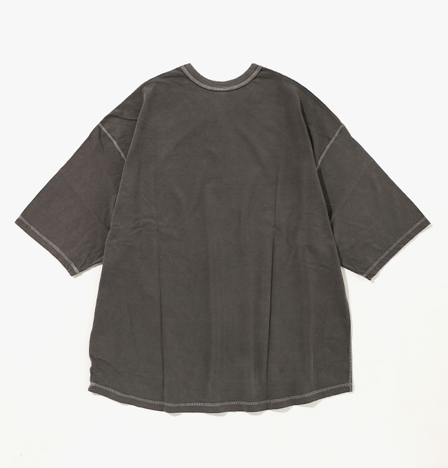 MODUCT モダクト Tシャツ MODUCT STRUGGLING BAND T-SHIRT DUBDEATH MO79490 通販正規取扱 ハーレムストア
