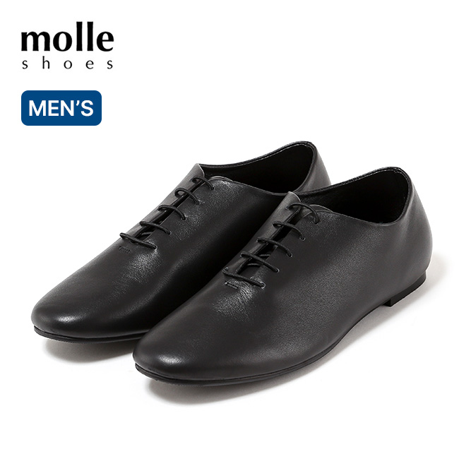 molle shoes モールシューズ イラスティックコードジャズ