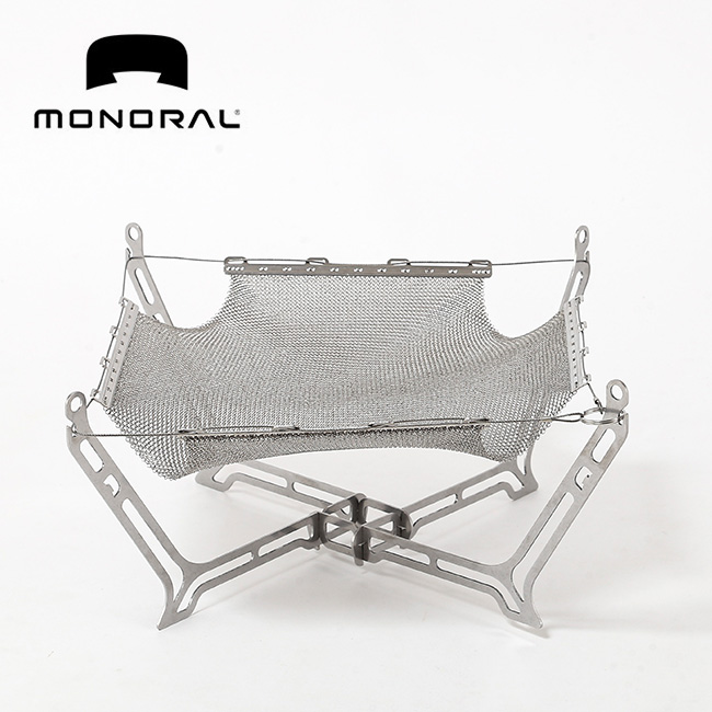 MONORAL モノラル ワイヤフレームライト2
