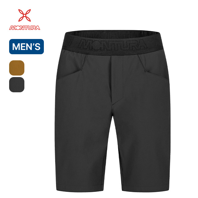 MONTURA モンチュラ ロカバミューダ