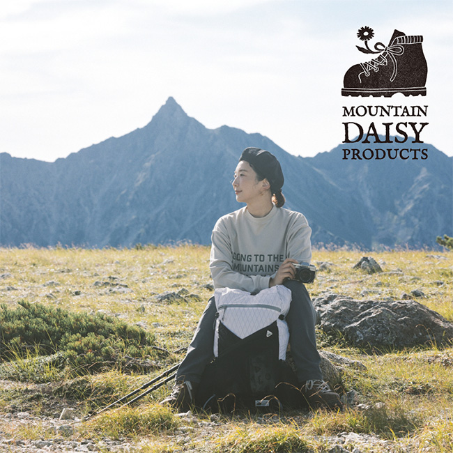 MOUNTAIN DAISY PRODUCTS