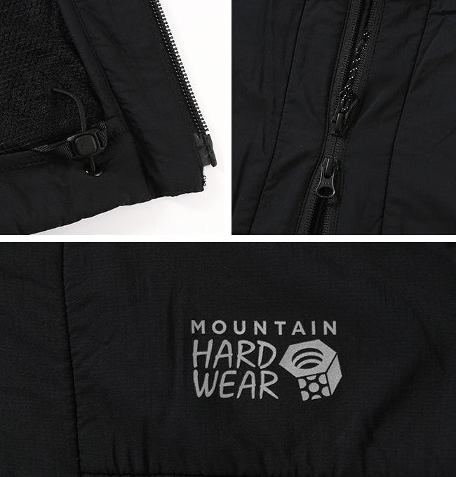 Mountain Hardwear
