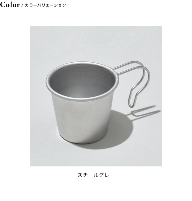Mountain Research[Anarcho Cups] マウンテンリサーチ ミニマグ