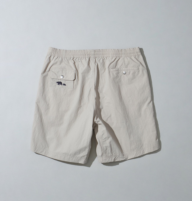 Mountain Research Mini British Shorts