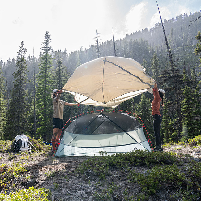 MSR エムエスアール ハバハバLT 1: SUNDAY MOUNTAIN ANA Mall店｜ANA