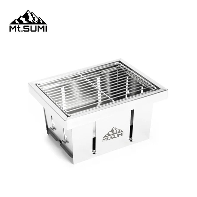 Mt.SUMI マウントスミ パーフェクトグリル ミニ SE