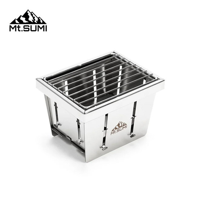 Mt.SUMI マウントスミ パーフェクトグリルマイクロ(レクタ)