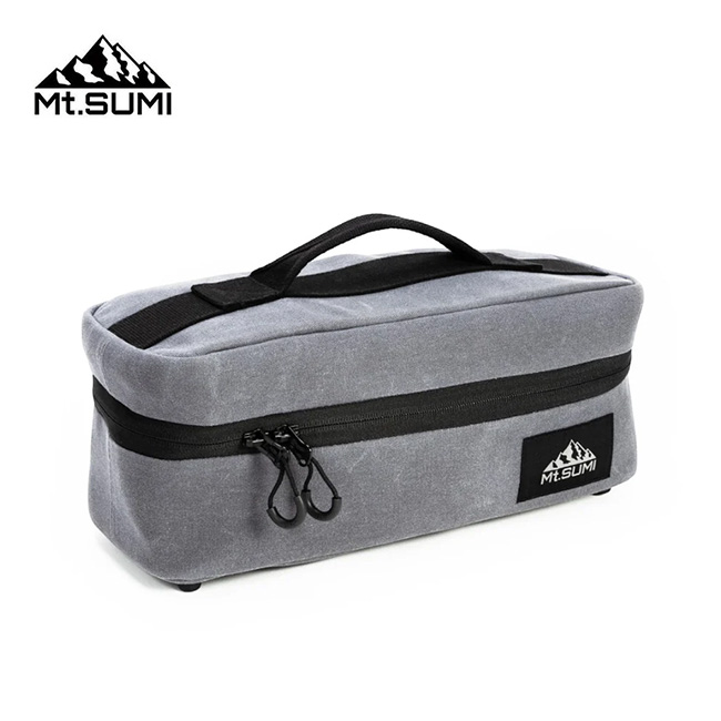 Mt.SUMI マウントスミ ツールバッグ