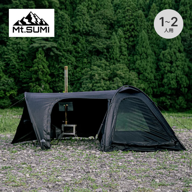 Mt.SUMI マウントスミ ロイスST