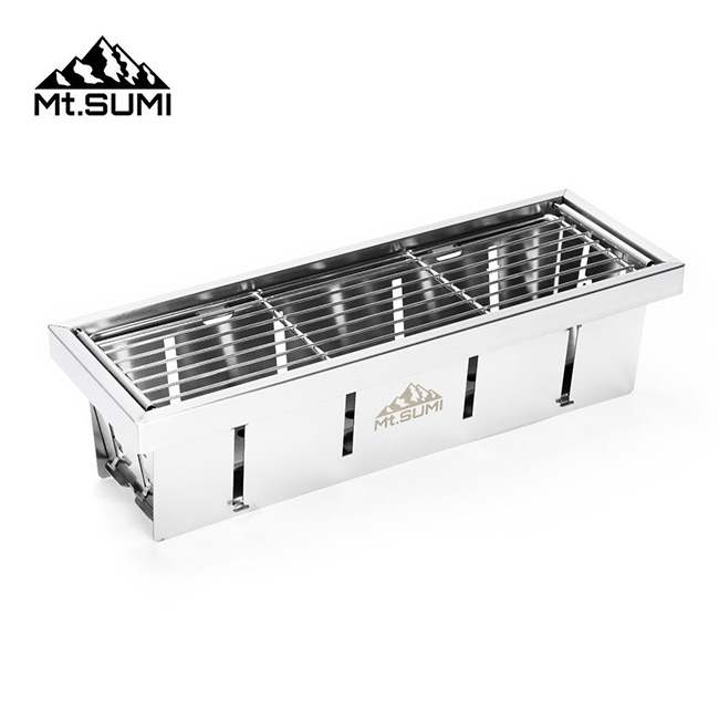 Mt.SUMI マウントスミ パーフェクトグリル ハーフユニット(サンマ)