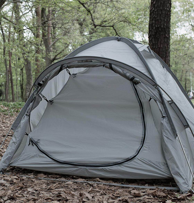 Muraco ムラコ ニンバス2pテント Outdoor Style サンデーマウンテン