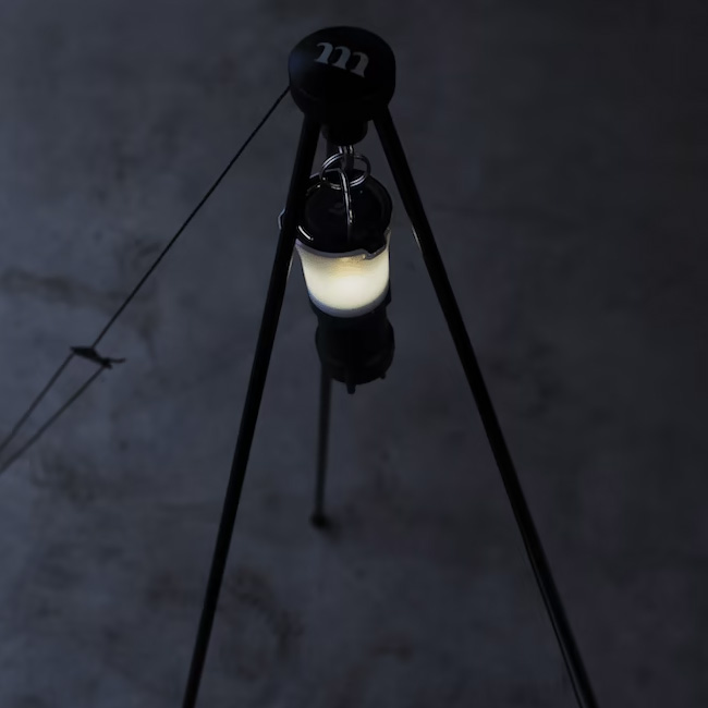 muraco ムラコ アフリカンイーグルトライポッド: SUNDAY MOUNTAIN ANA