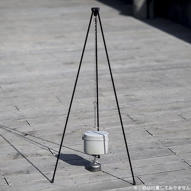 muraco ムラコ african eagle tripod トリポッド AFRICAN EAGLE【MURACO ムラコ アフリカン イーグル