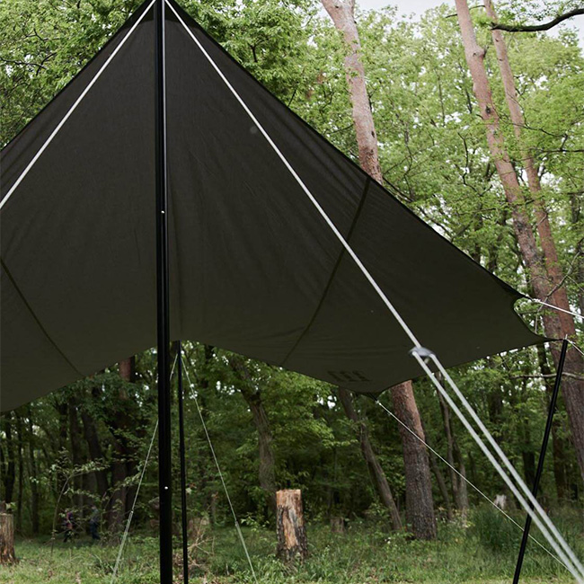 muraco ムラコ ポール NORTHPOLE™ FAT 210 2セット 【公式通販】