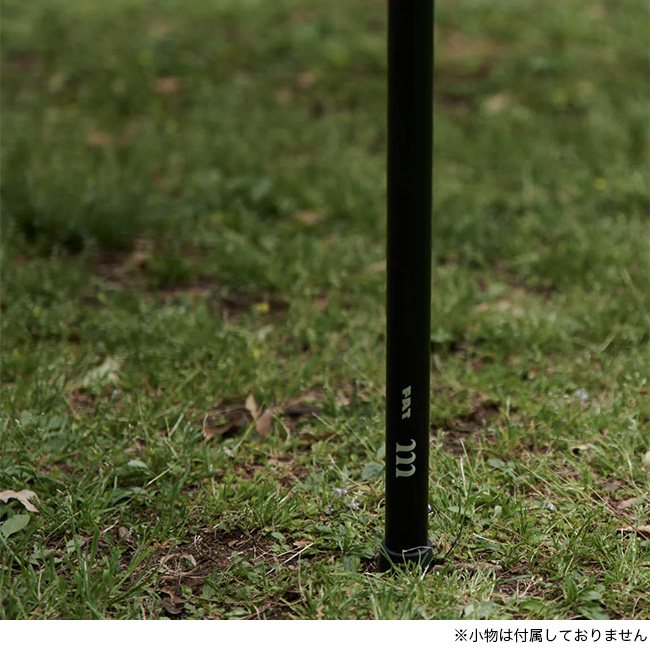 【美品】muraco northpole FAT210 ムラコ muraco ノースポール ファット 210 シルバー NORTHPOLE FAT 210