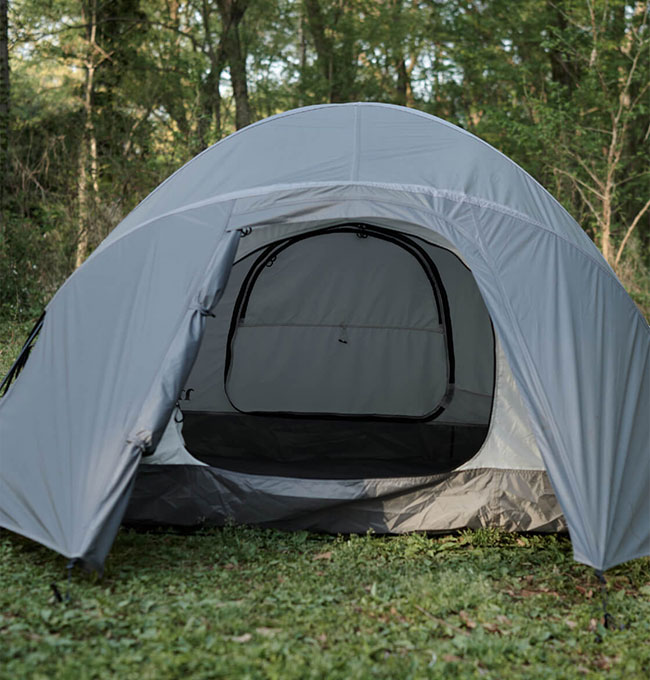 muraco ムラコ ノーム3P|Outdoor Style サンデーマウンテン