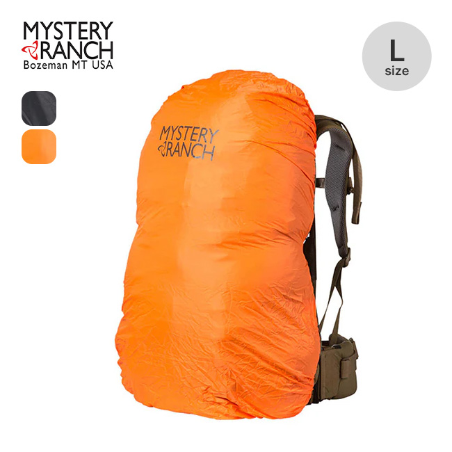 MYSTERY RANCH ミステリーランチ パックフライL