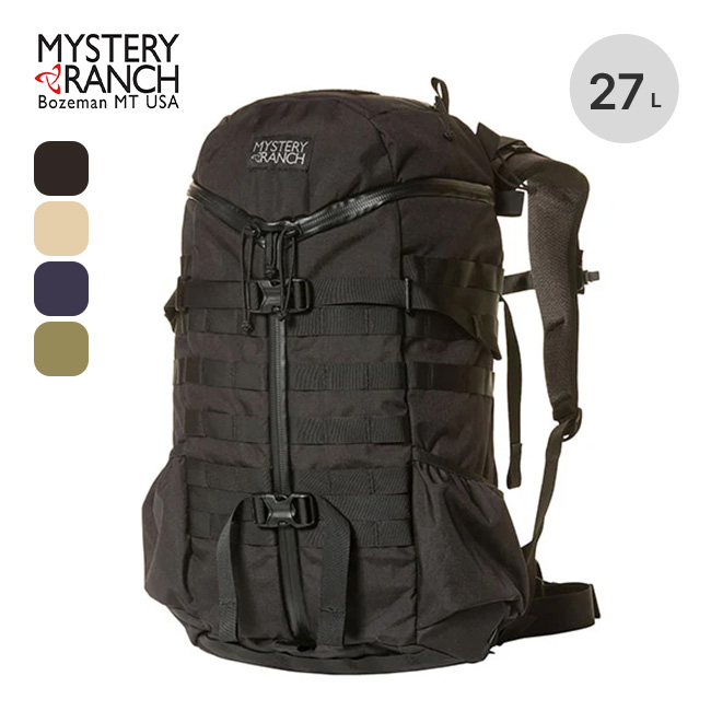 MYSTERY RANCH ミステリーランチ 2デイアサルト